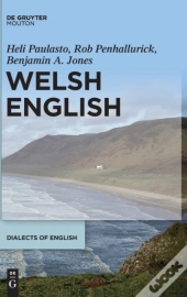 Welsh English
