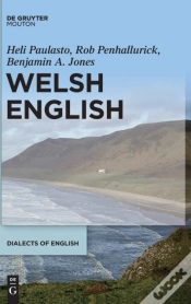 Capa do artigo Welsh English