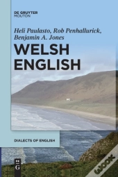 Welsh English