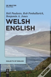 Capa do artigo Welsh English