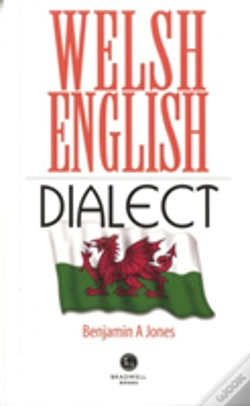 Capa do artigo Welsh English Dialect