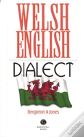 Capa do artigo Welsh English Dialect