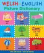 Welsh-English Picture Dictionary - Preview