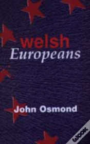 Capa do artigo Welsh Europeans