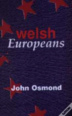 Capa do artigo Welsh Europeans