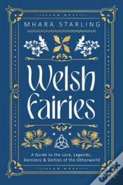 Capa do artigo Welsh Fairies