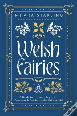 Capa do artigo Welsh Fairies