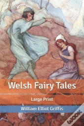 Welsh Fairy Tales