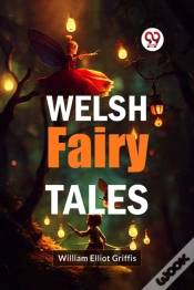 Capa do artigo Welsh Fairy Tales