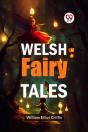 Welsh Fairy Tales - Preview