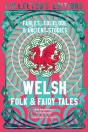 Welsh Folk & Fairy Tales - Preview