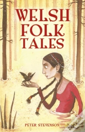 Capa do artigo Welsh Folk Tales