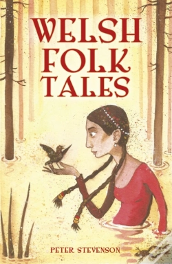 Capa do artigo Welsh Folk Tales