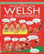 Welsh For Beginners - Preview