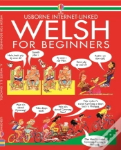 Capa do artigo Welsh For Beginners