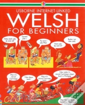 Capa do artigo Welsh For Beginners