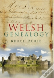 Capa do artigo Welsh Genealogy