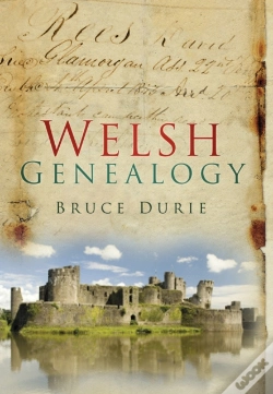 Capa do artigo Welsh Genealogy