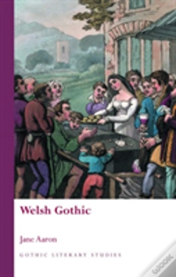 Capa do artigo Welsh Gothic