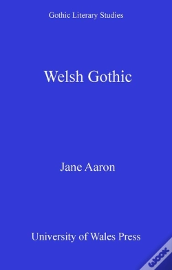 Capa do artigo Welsh Gothic