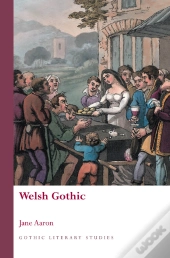 Welsh Gothic