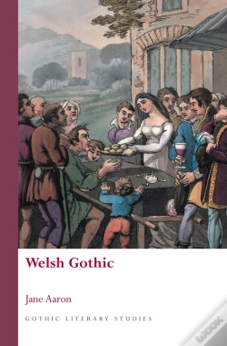 Capa do artigo Welsh Gothic