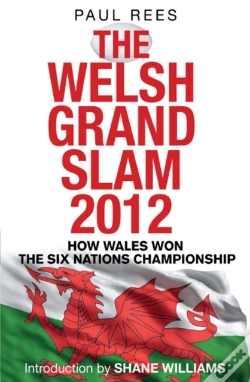 Capa do artigo Welsh Grand Slam 2012