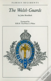 Capa do artigo Welsh Guards