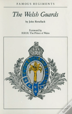Capa do artigo Welsh Guards