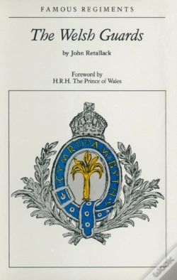Capa do artigo Welsh Guards