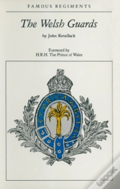 Capa do artigo Welsh Guards