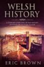 Welsh History: A Concise Overview Of The - Preview