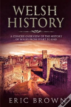 Capa do artigo Welsh History