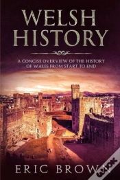 Capa do artigo Welsh History