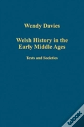 Capa do artigo Welsh History In The Early Middle Ages