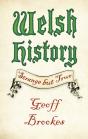 Welsh History: Strange But True - Preview