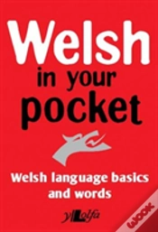 Capa do artigo Welsh In Your Pocket