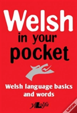 Capa do artigo Welsh In Your Pocket