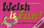Capa do artigo Welsh Is Fun!