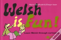 Capa do artigo Welsh Is Fun!