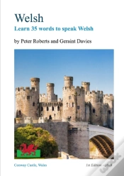 Capa do artigo Welsh - Learn 35 Words To Speak Welsh