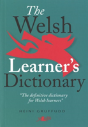 Welsh Learner'S Dictionary, The / Geiriadur Y Dysgwyr - Preview