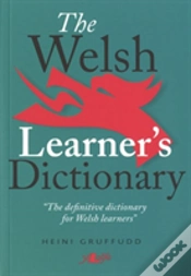 Capa do artigo Welsh Learner
