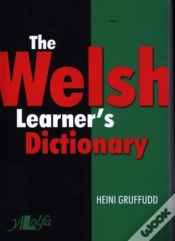 Capa do artigo Welsh Learner