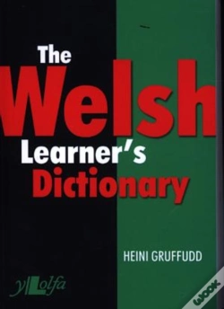 Capa do artigo Welsh Learner'S Dictionary, The (Pocket / Poced)