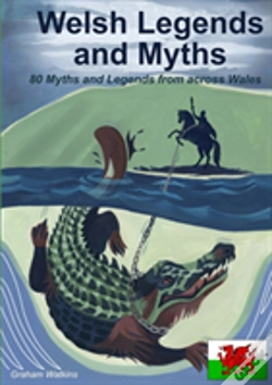 Capa do artigo Welsh Legends And Myths