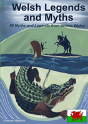 Welsh Legends And Myths - Preview