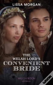 Capa do artigo Welsh Lord