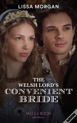 Capa do artigo Welsh Lord'S Convenient Bride