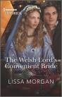 Welsh Lord'S Convenient Bride - Preview